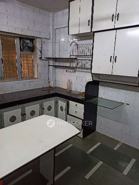 1 BHK Flat In Anand Apt For Sale  In Dahisar East