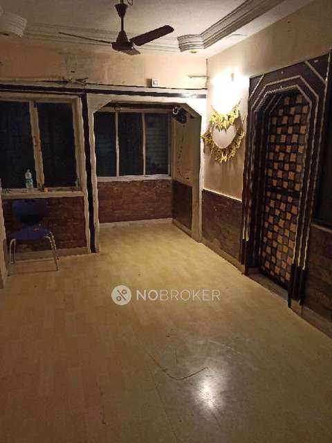 1 BHK Flat In Anand Apt For Sale  In Dahisar East