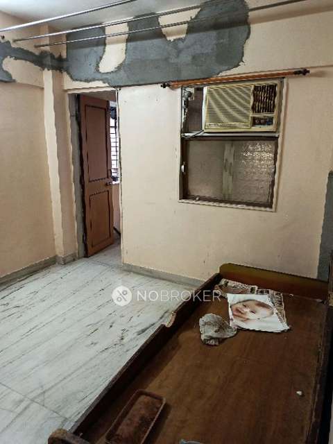 1 BHK Flat In Anand Apt For Sale  In Dahisar East