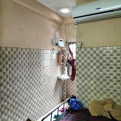 2 BHK House for Lease  In Besant Nagar