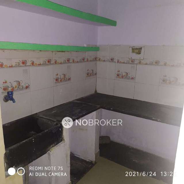 1 BHK House for Rent  In  Rajajinagar