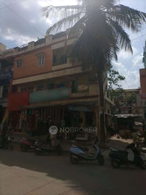 2 BHK House for Rent  In Bilekahalli