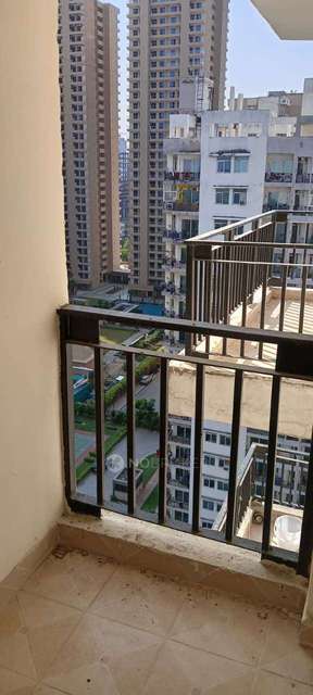 3 BHK Flat In Sikka Karnam Greens For Sale  In Sector 143b