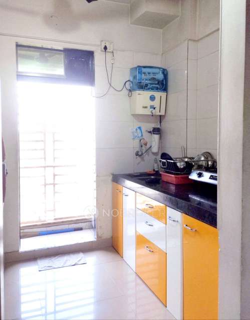 1 BHK Flat In Patil Sudama Greens for Rent  In Khardipada