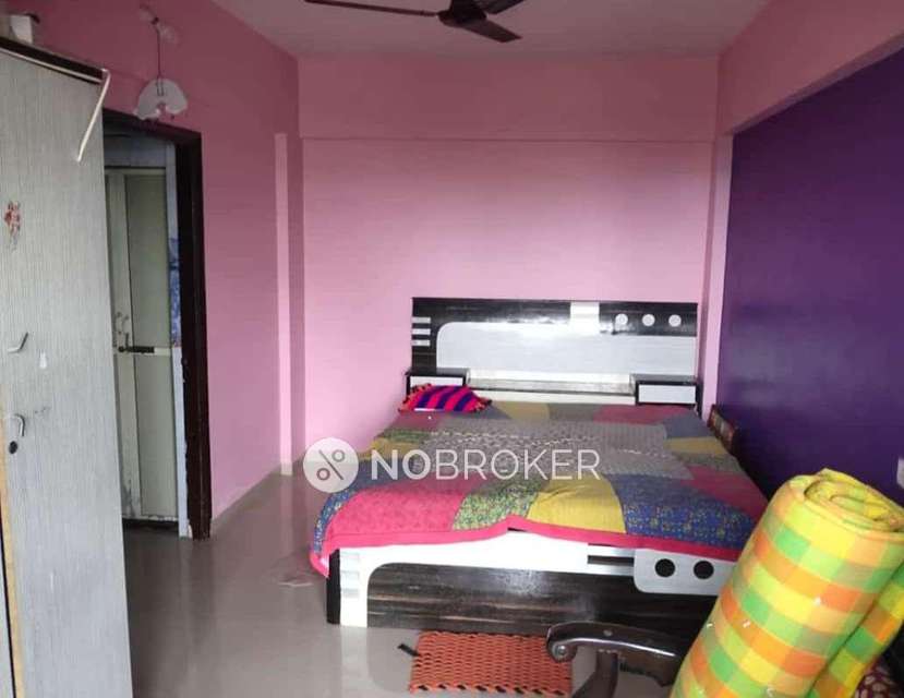 1 BHK Flat In Sneh Residency for Rent  In Dombivali East