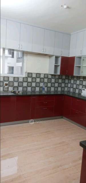 3 BHK Flat In Ncc Cyber Urbania For Sale  In Osman Nagar 