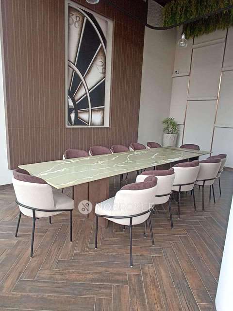 1 BHK Flat In Micl-aradhya High Park For Sale  In Mira Bhayandar