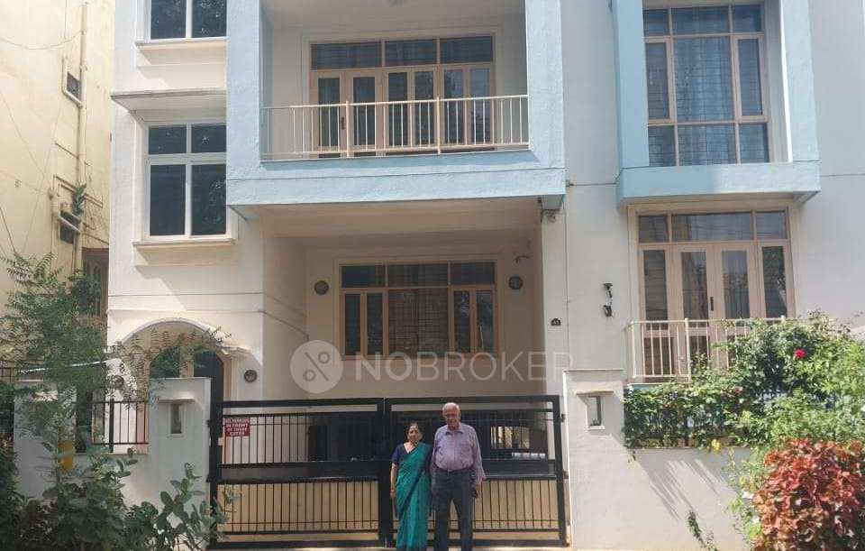 3 BHK House for Rent  In Jakkur