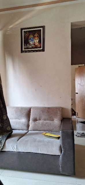 1 BHK Flat In Vedant Complex For Sale  In Wayle Nagar