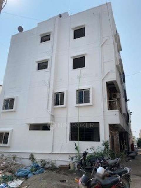 1 BHK House for Rent  In Enkai Housing Society