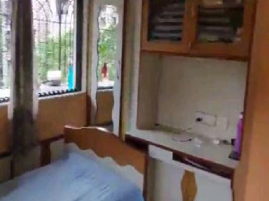 2 BHK Flat In Mauli Chs for Rent In Goregaon West