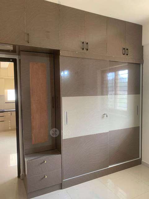 2 BHK Flat In Manya Elite for Rent  In Chikkathoguru Village