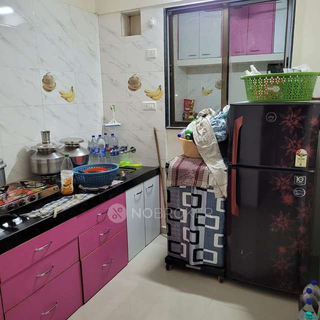 1 RK Flat For Sale  In Badlapur