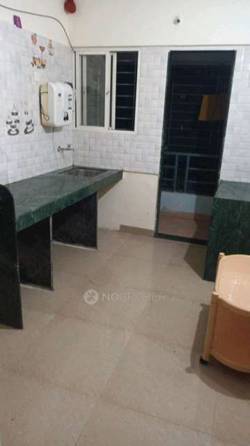 1 BHK Flat In Shivprabha Residency Kadam Wak Wasti Loni Kalbhor Pune for Rent  In Shivprabha Residency