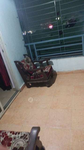 1 BHK Flat In Shivprabha Residency Kadam Wak Wasti Loni Kalbhor Pune for Rent  In Shivprabha Residency