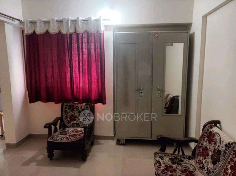 1 BHK Flat In Shivprabha Residency Kadam Wak Wasti Loni Kalbhor Pune for Rent  In Shivprabha Residency