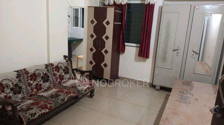 1 BHK Flat In Shivprabha Residency Kadam Wak Wasti Loni Kalbhor Pune for Rent  In Shivprabha Residency