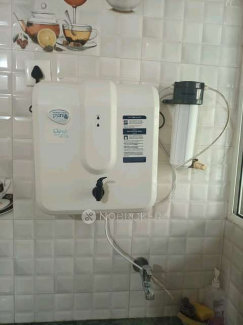 1 BHK Flat In Shivprabha Residency Kadam Wak Wasti Loni Kalbhor Pune for Rent  In Shivprabha Residency