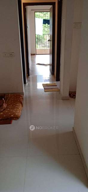 2 BHK Flat In Today Royal Belantara For Sale  In Rasayani