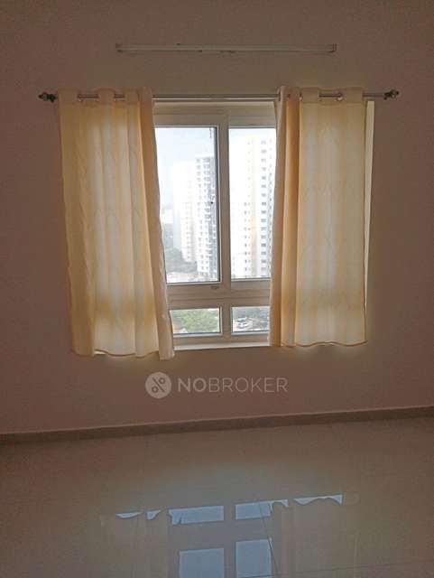 1 BHK Flat In Olympia Opaline for Rent  In Navalur