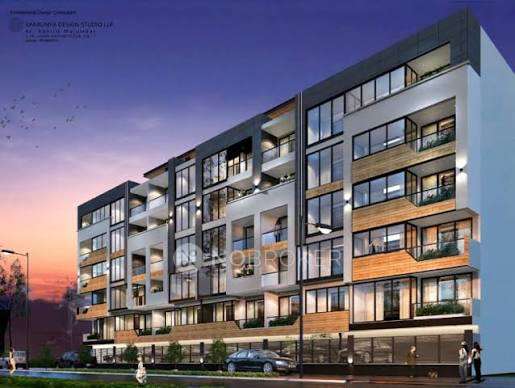 2 BHK Flat In Tughalkabad Extension For Sale  In Tughlakabad Extension, Tughlakabad