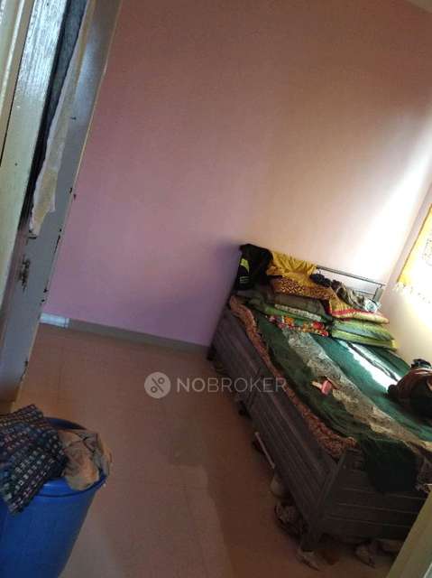 1 BHK Flat In Sai Darshan Panvel For Sale  In Panvel