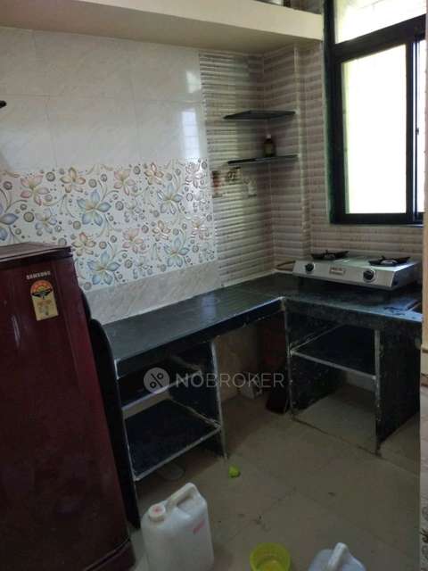 1 BHK Flat In Sai Darshan Panvel For Sale  In Panvel