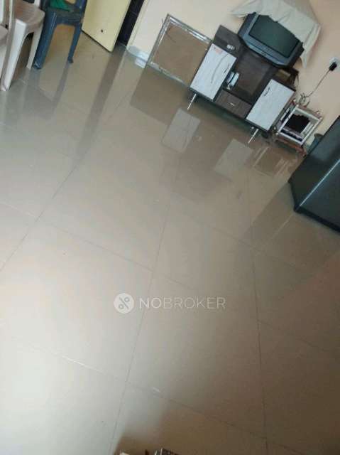 1 BHK Flat In Sai Darshan Panvel For Sale  In Panvel