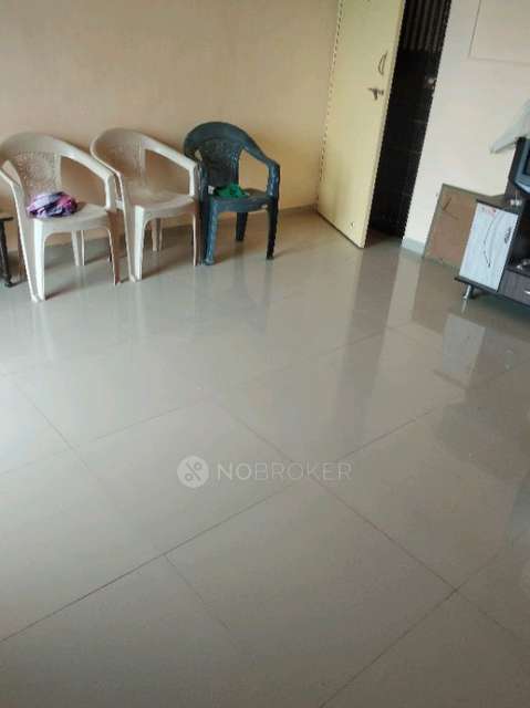 1 BHK Flat In Sai Darshan Panvel For Sale  In Panvel
