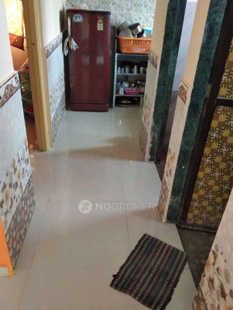 1 BHK Flat In Sai Darshan Panvel For Sale  In Panvel