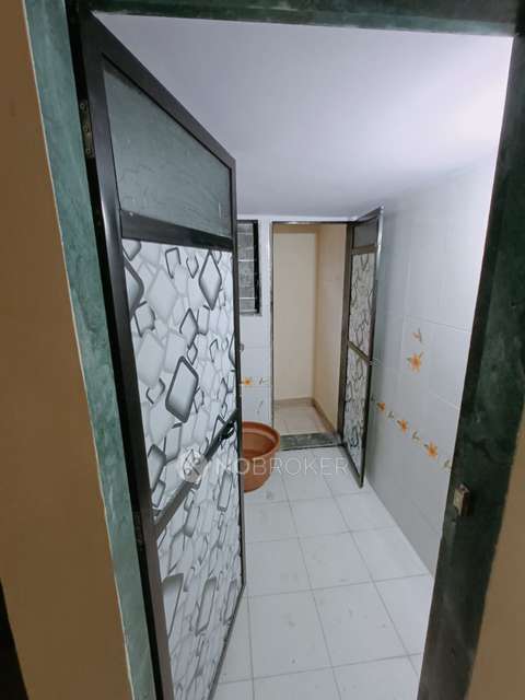 1 BHK Flat In Hrushikesh Garden For Sale  In Kalwa