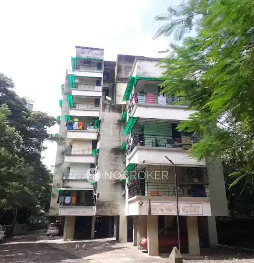 1 BHK Flat In Hrushikesh Garden For Sale  In Kalwa