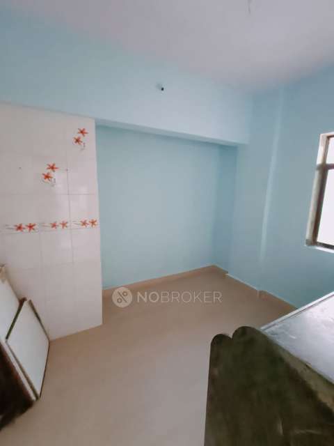 1 BHK Flat In Hrushikesh Garden For Sale  In Kalwa