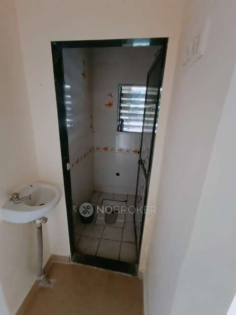 1 BHK Flat In Hrushikesh Garden For Sale  In Kalwa