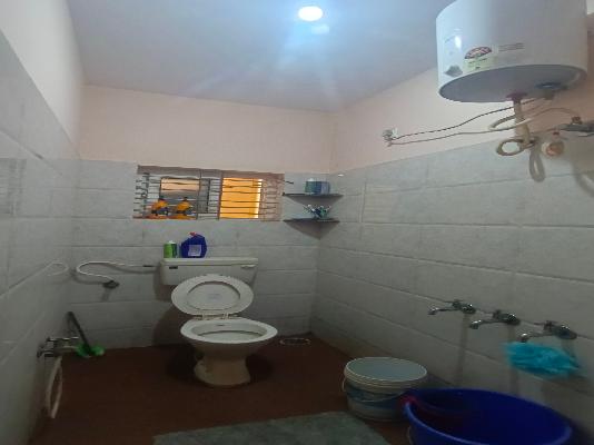 4+ BHK House For Sale  In Kaval Bairasandra