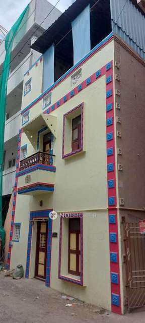 4+ BHK Flat In Standalone  Building   For Sale  In Ayanavaram