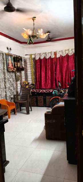 1 BHK Flat In Kmc Park 1 For Sale  In Virar East