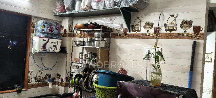 1 BHK Flat In Kmc Park 1 For Sale  In Virar East