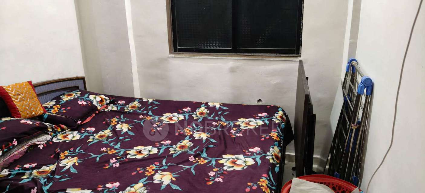 1 BHK Flat In Kmc Park 1 For Sale  In Virar East