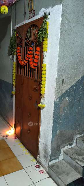 1 BHK Flat In Kmc Park 1 For Sale  In Virar East