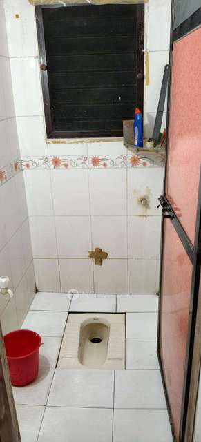 1 BHK Flat In Kmc Park 1 For Sale  In Virar East