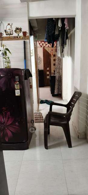 1 BHK Flat In Kmc Park 1 For Sale  In Virar East