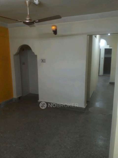 1 BHK Flat In Sri Lakshmi Pathy Nilaya . Domlur for Rent  In Domlur