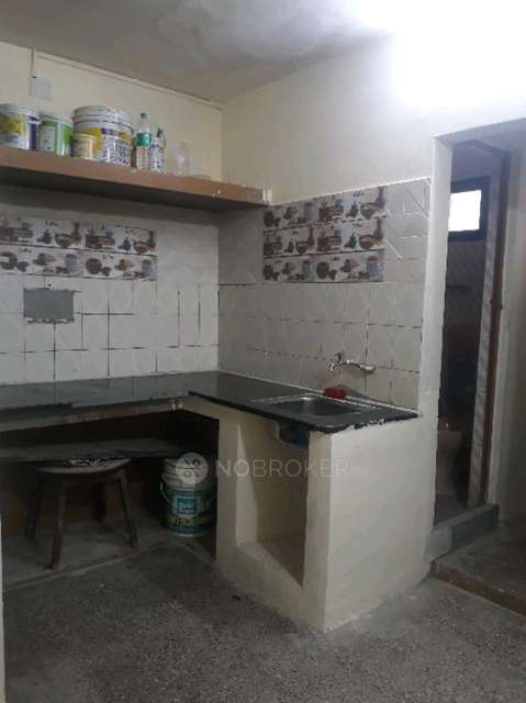 1 BHK Flat In Sri Lakshmi Pathy Nilaya . Domlur for Rent  In Domlur