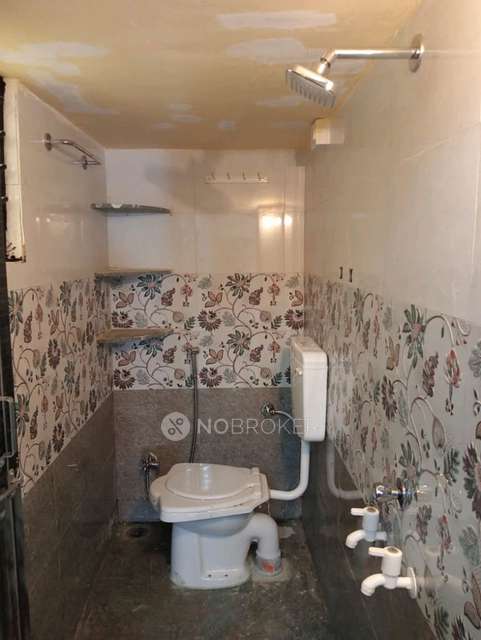 1 RK House for Rent  In Wagholi