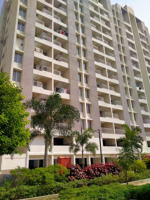 2 BHK Flat In Mantra Essence for Rent  In Undri
