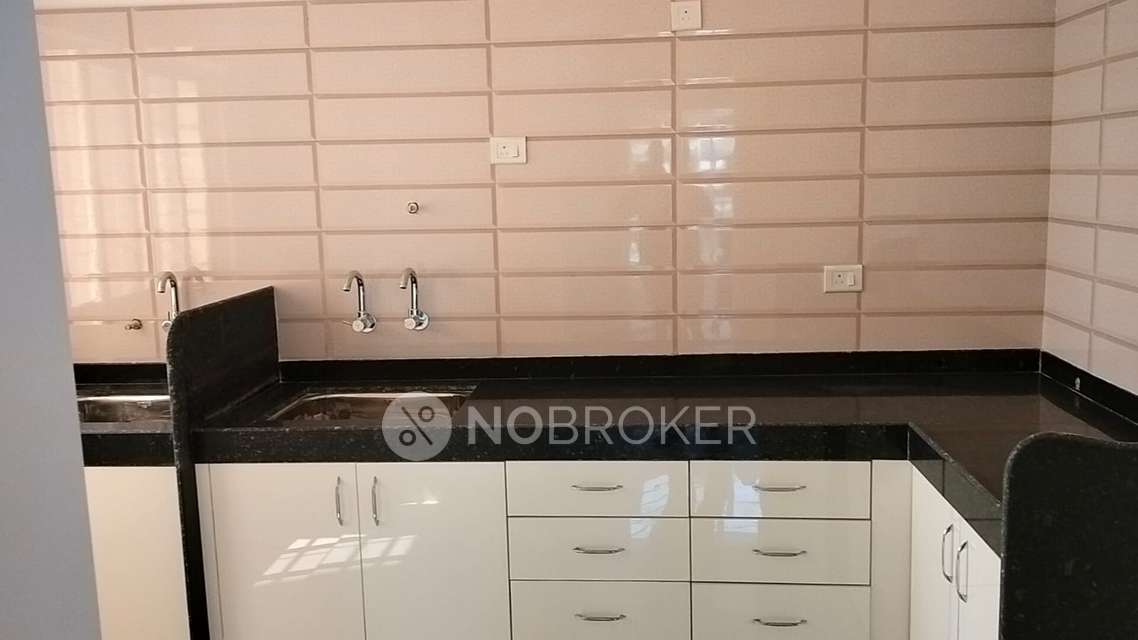 2 BHK Flat In Gk Aarcon, Hinjewadi for Rent  In Gk Aarcon