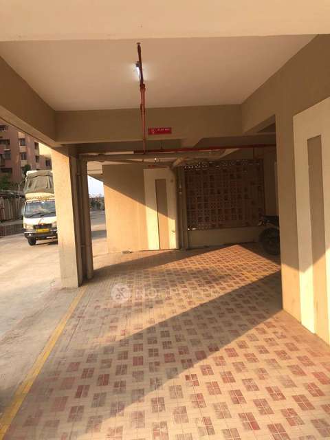 2 BHK Flat In Gk Aarcon, Hinjewadi for Rent  In Gk Aarcon