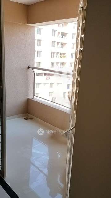 2 BHK Flat In Gk Aarcon, Hinjewadi for Rent  In Gk Aarcon