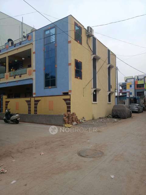 1 BHK House for Rent  In Quthbullapur